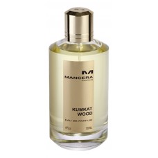 Mancera Kumkat Wood фото духи