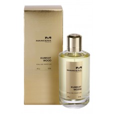 Mancera Kumkat Wood фото духи