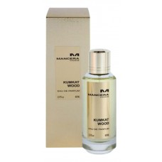 Mancera Kumkat Wood фото духи