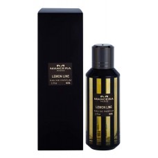 Mancera Lemon Line фото духи