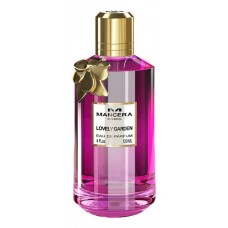 Mancera Lovely Garden фото духи