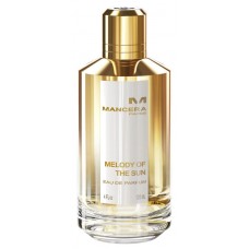 Mancera Melody Of The Sun фото духи
