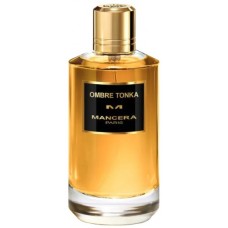 Mancera Ombre Tonka фото духи