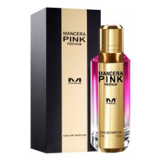 Mancera Pink Prestigium фото духи