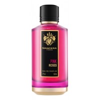 Mancera Pink Roses