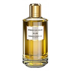 Mancera Precious Oud фото духи