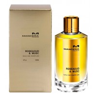 Mancera Rose Aoud & Musc