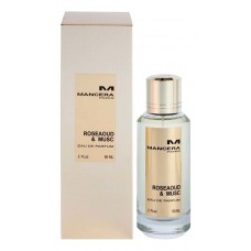 Mancera Rose Aoud & Musc фото духи