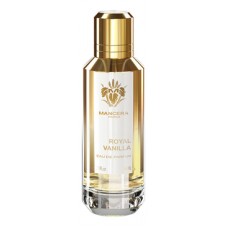 Mancera Royal Vanilla фото духи