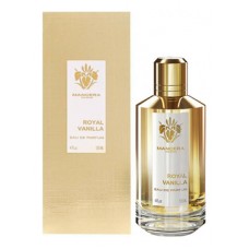 Mancera Royal Vanilla фото духи