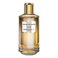 Mancera Saharian Wind