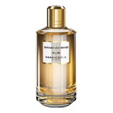 Mancera Saharian Wind фото духи
