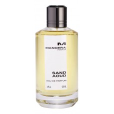 Mancera Sand Aoud фото духи