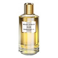 Mancera Soleil D'Italie