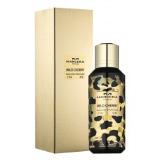 Mancera Wild Cherry фото духи