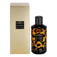 Mancera Wild Leather