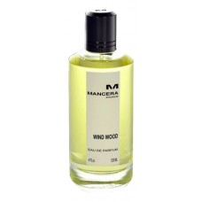 Mancera Wind Wood фото духи
