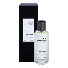 Mancera Wind Wood фото духи