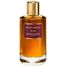 Mancera Xplicit Vanilla фото духи