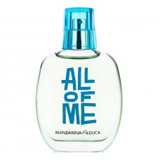Mandarina Duck All of Me Men фото духи