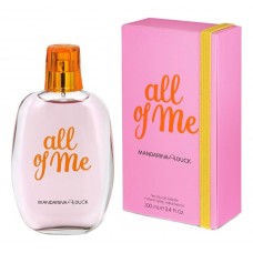 Mandarina Duck All of Me Women фото духи