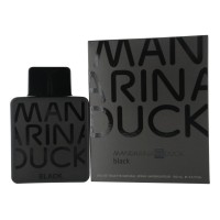 Mandarina Duck Black Mandarina Duck Black