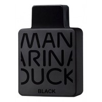 Mandarina Duck Black Mandarina Duck Black