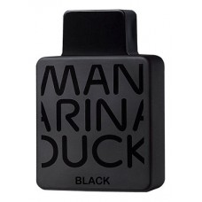 Mandarina Duck Black фото духи