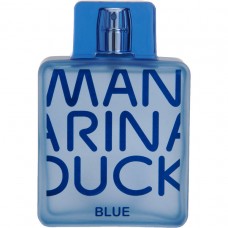 Mandarina Duck Blue Men фото духи