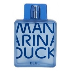 Mandarina Duck Blue Men фото духи