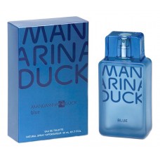 Mandarina Duck Blue Men фото духи