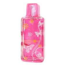 Mandarina Duck Cute Pink фото духи