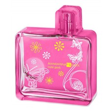 Mandarina Duck Cute Pink фото духи