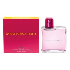 Mandarina Duck For Her
