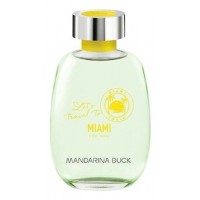 Mandarina Duck Let's Travel To Miami For Man Mandarina Duck Let's Travel To Miami For Man