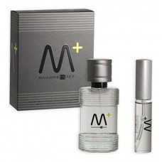 Mandarina Duck M+ фото духи