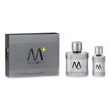 Mandarina Duck M+ фото духи