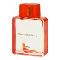 Mandarina Duck men