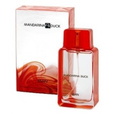 Mandarina Duck men фото духи