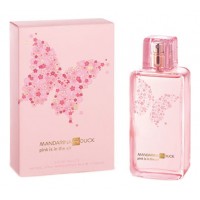 Mandarina Duck Pink is in the Air Mandarina Duck Pink is in the Air