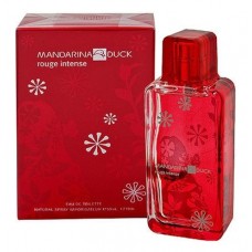 Mandarina Duck Rouge Intense фото духи