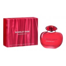 Mandarina Duck Scarlet Rain фото духи