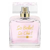 Mandarina Duck So Bella! So Chic!