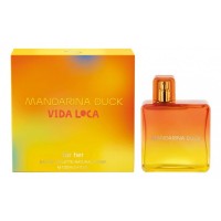 Mandarina Duck Vida Loca For Her