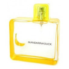Mandarina Duck Woman фото духи