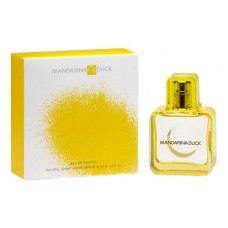 Mandarina Duck Woman фото духи