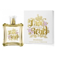 MANGO Lady Rebel Dance Queen MANGO Lady Rebel Dance Queen