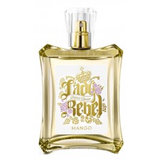 MANGO Lady Rebel Dance Queen фото духи