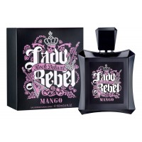 MANGO Lady Rebel Rock Deluxe
