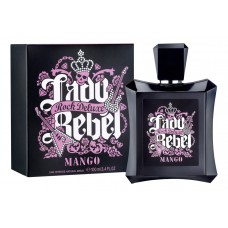 MANGO Lady Rebel Rock Deluxe